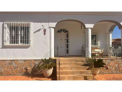 Chalet en venta en Alcantarilla
