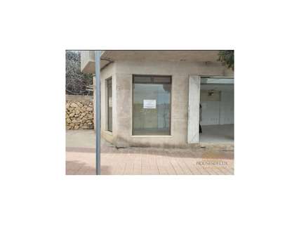 Local comercial en venta en L'Alfàs del Pi