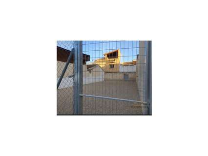 Parcela urbana en venta en Santomera
