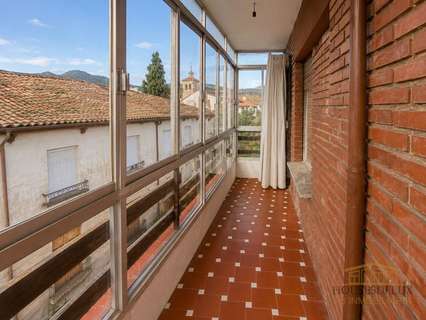 Piso en venta en Boñar