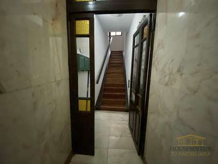 Piso en venta en León