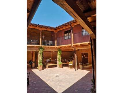 Local comercial en venta en Villares de Órbigo
