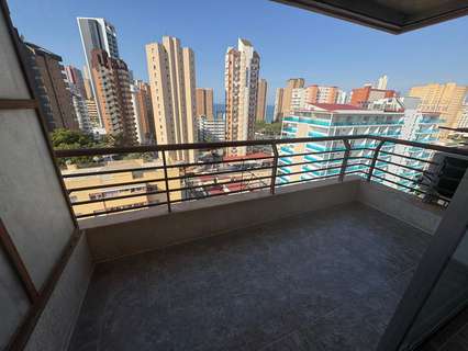 Apartamento en venta en Benidorm