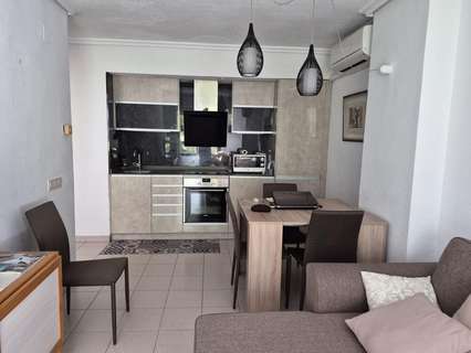 Piso en venta en Benidorm