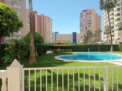 Piso en venta en Benidorm