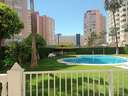 Piso en venta en Benidorm