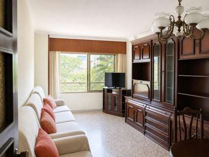 Piso en venta en Alicante