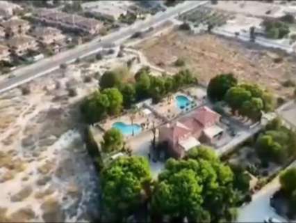 Casa en venta en Mutxamel