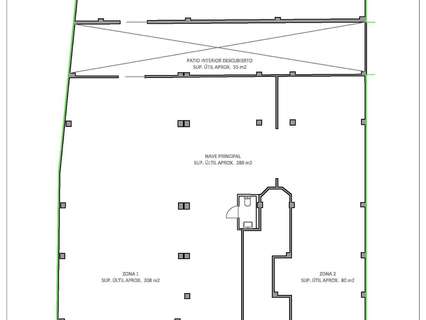 Local comercial en venta en Valencia rebajado