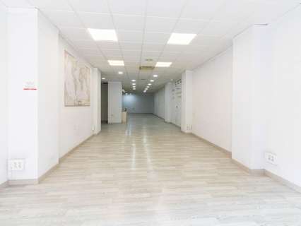 Local comercial en alquiler en Valencia rebajado