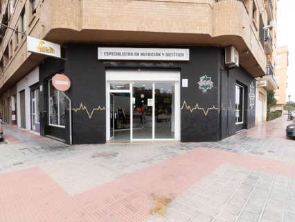 Local comercial en venta en Albal rebajado