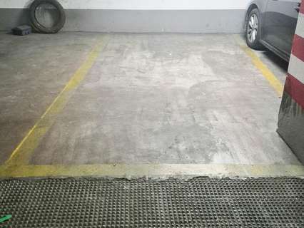 Plaza de parking en venta en Valencia