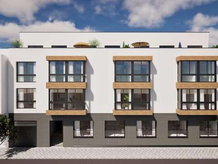 Piso en venta en Borriana/Burriana