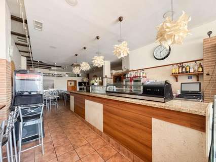 Local comercial en venta en La Pobla de Vallbona rebajado