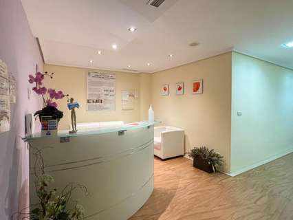 Local comercial en venta en Oliva