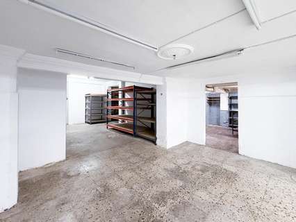 Local comercial en alquiler en Valencia rebajado