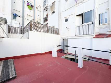 Local comercial en alquiler en Valencia rebajado