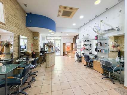 Local comercial en alquiler en Valencia