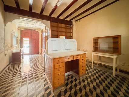 Casa en venta en Carlet