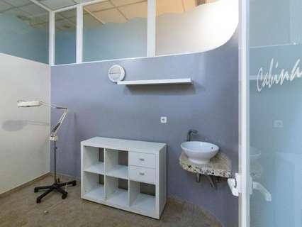 Local comercial en venta en Valencia