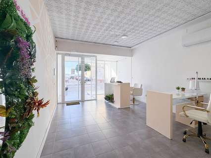 Local comercial en alquiler en La Pobla de Vallbona