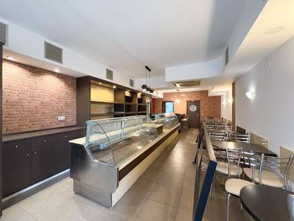 Local comercial en alquiler en La Pobla de Vallbona
