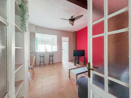 Piso en alquiler en Valencia rebajado