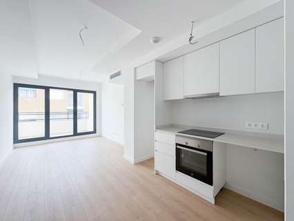 Piso en alquiler en Valencia