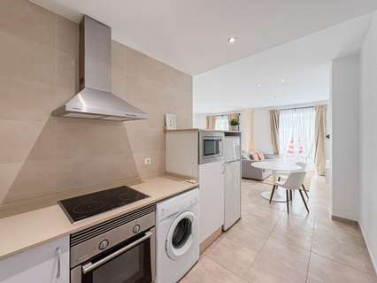 Apartamento en alquiler en Valencia rebajado