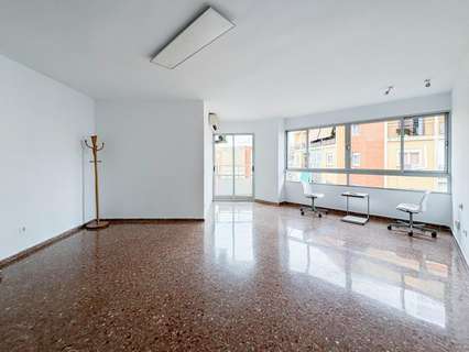 Piso en alquiler en Valencia