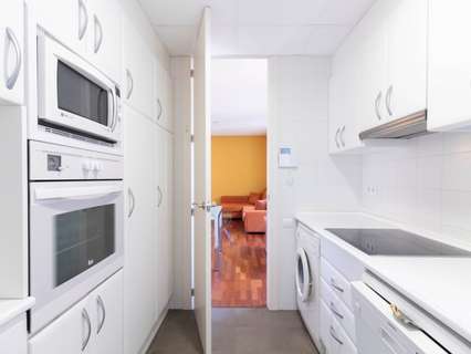 Piso en alquiler en Valencia