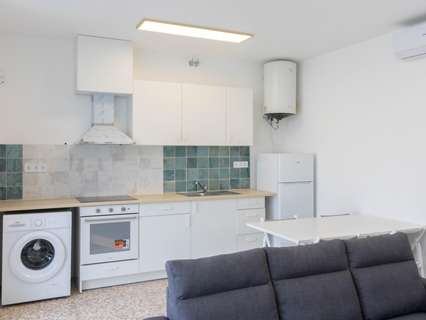 Piso en alquiler en Valencia