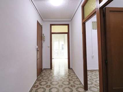 Piso en alquiler en Valencia