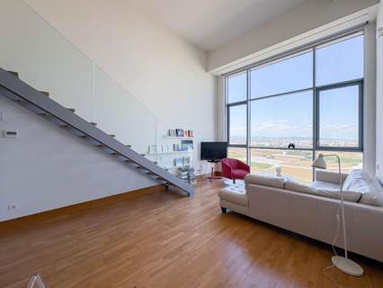 Loft en alquiler en Valencia