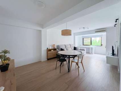 Piso en venta en Valencia