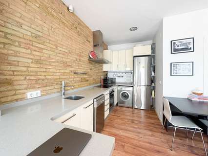 Piso en venta en Valencia rebajado