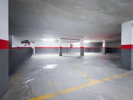 Plaza de parking en venta en Torrent