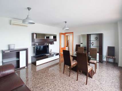 Piso en alquiler en Picassent