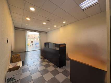 Local comercial en venta en Valencia