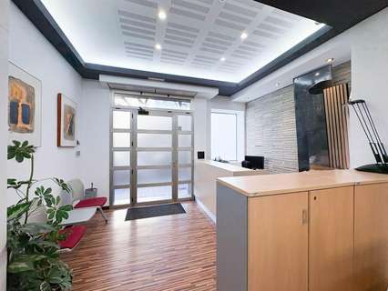 Local comercial en alquiler en Valencia