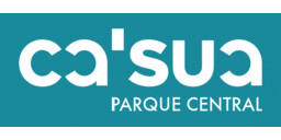 logo Inmobiliaria Casua Parque Central