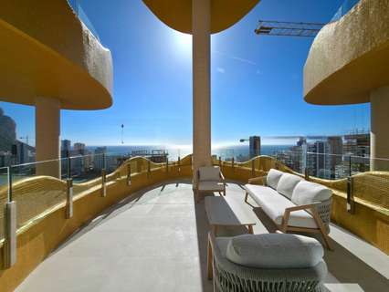 Piso en venta en Calpe