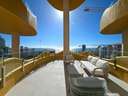 Piso en venta en Calpe