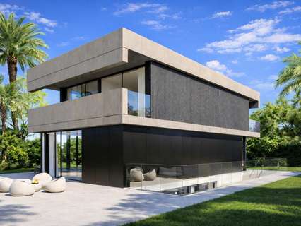 Casa en venta en Sant Joan d'Alacant