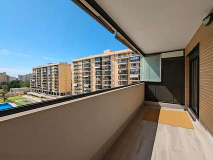 Piso en venta en Alicante