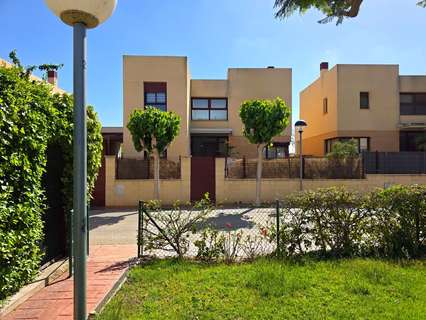 Chalet en venta en Mutxamel