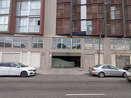 Plaza de parking en venta en Castellón de la Plana