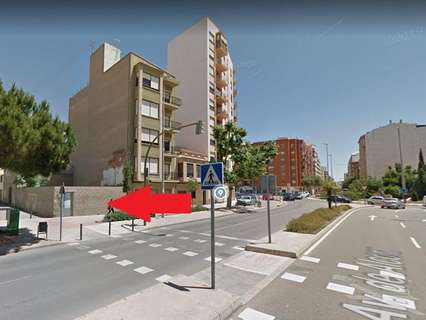 Parcela rústica en venta en Castellón de la Plana