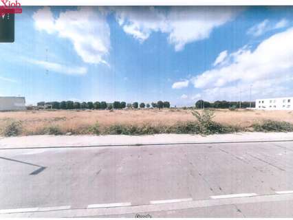 Parcela rústica en venta en Castellón de la Plana
