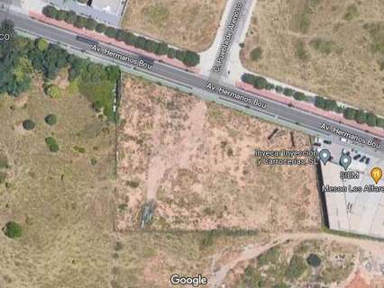 Parcela rústica en venta en Castellón de la Plana